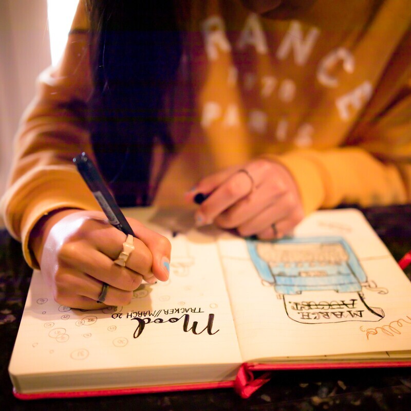 Journals