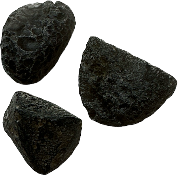 Columbianite Tektite