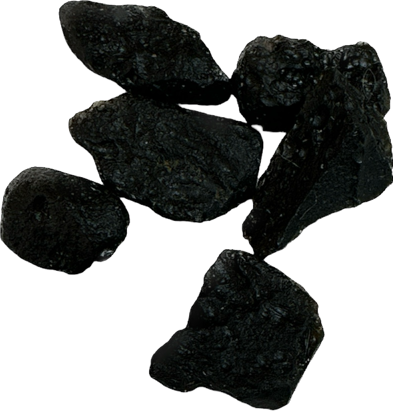 Chinese Tektites