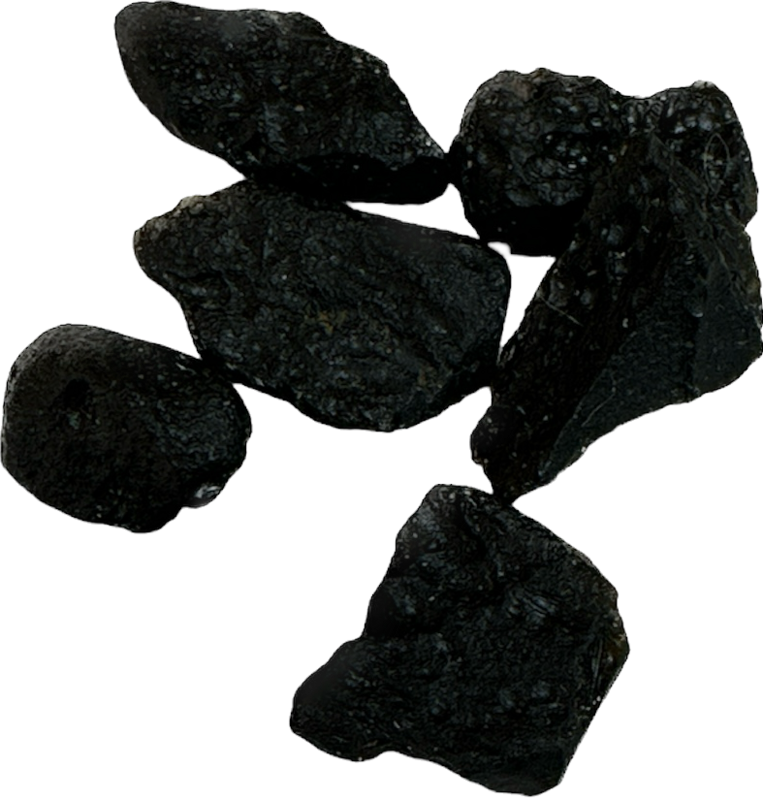 Chinese Tektites