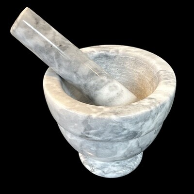 Mortar &amp; Pestles