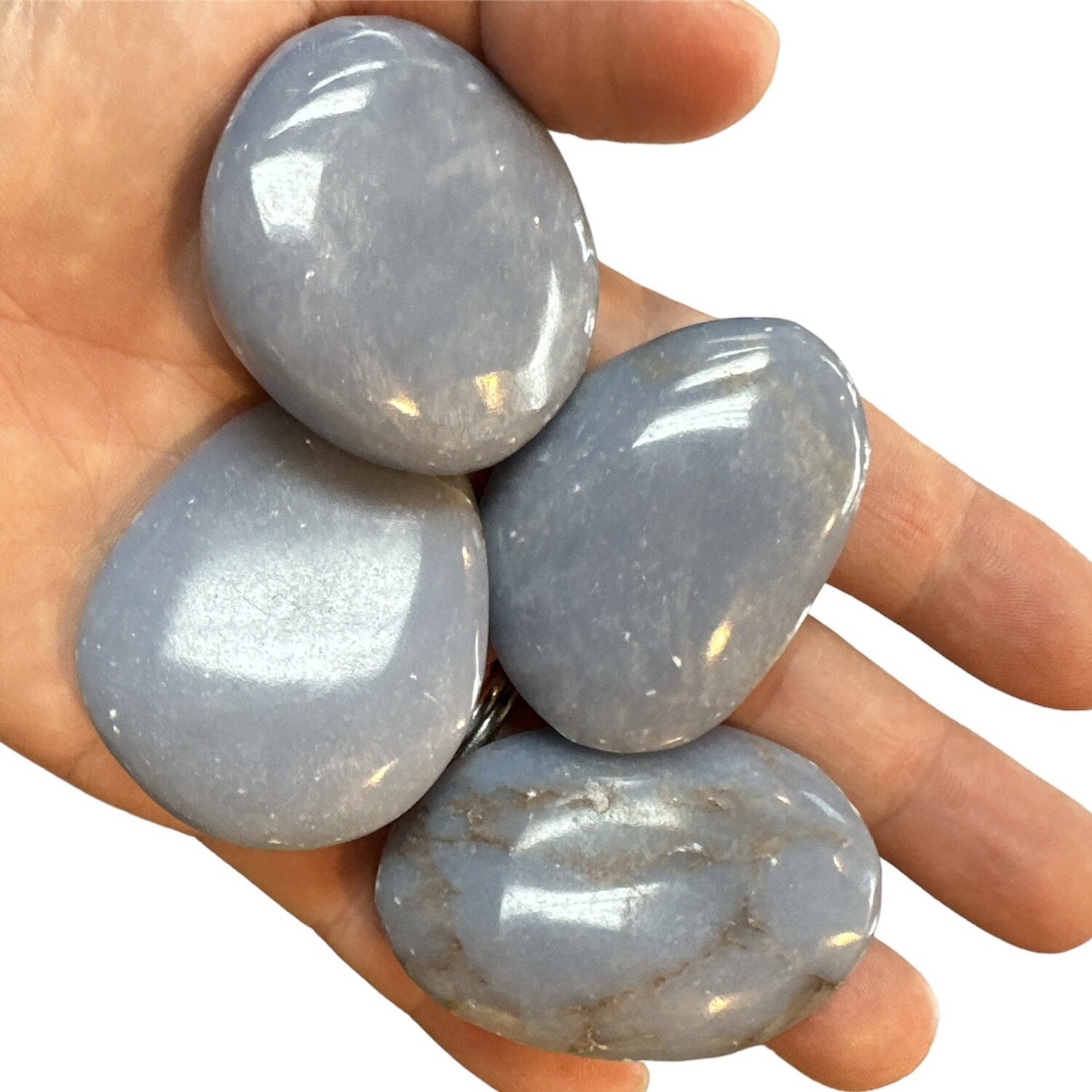 Angelite