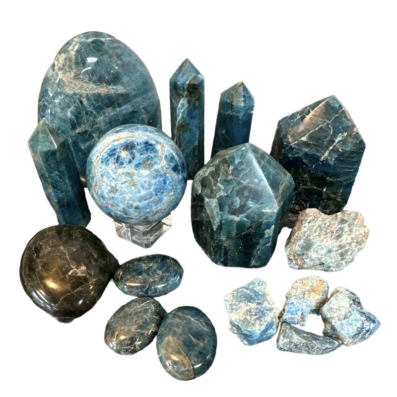 Apatite