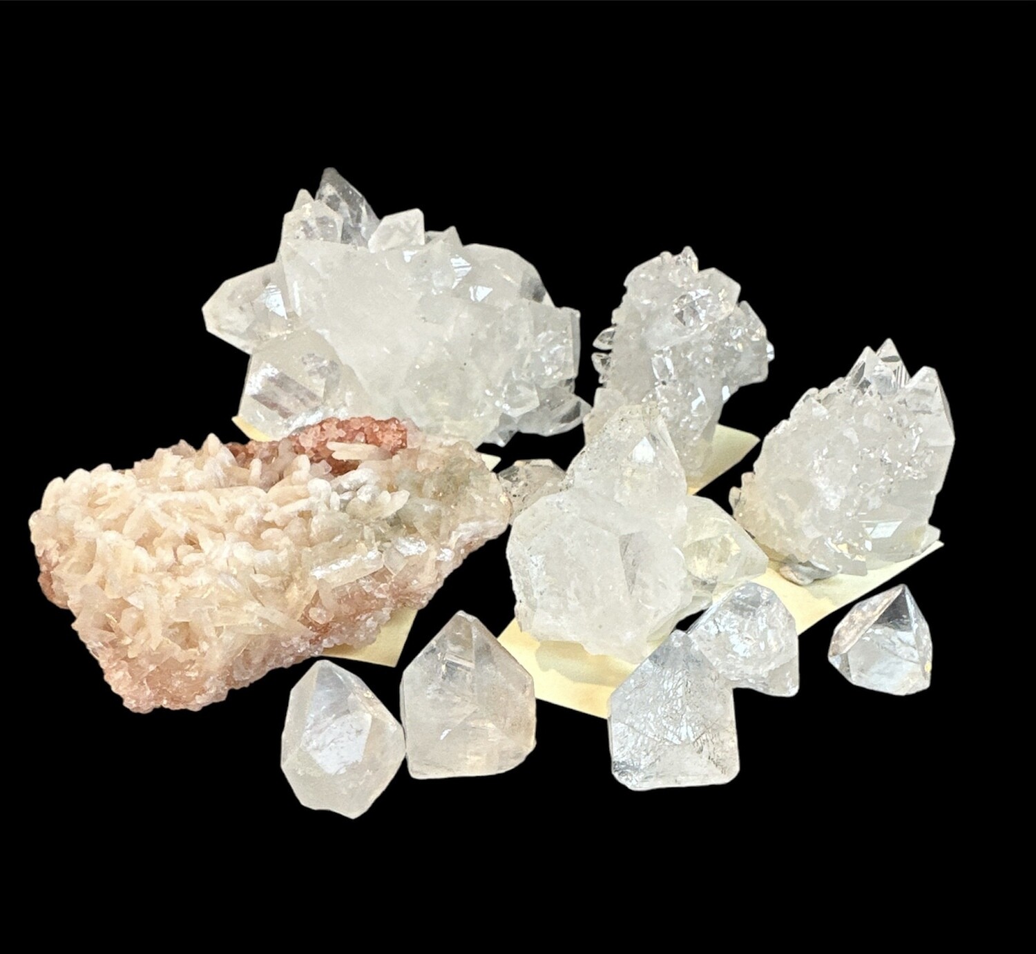 Apophyllite