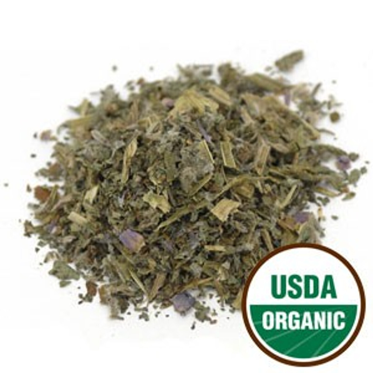 Borage Herb C/S (Org) (SW)