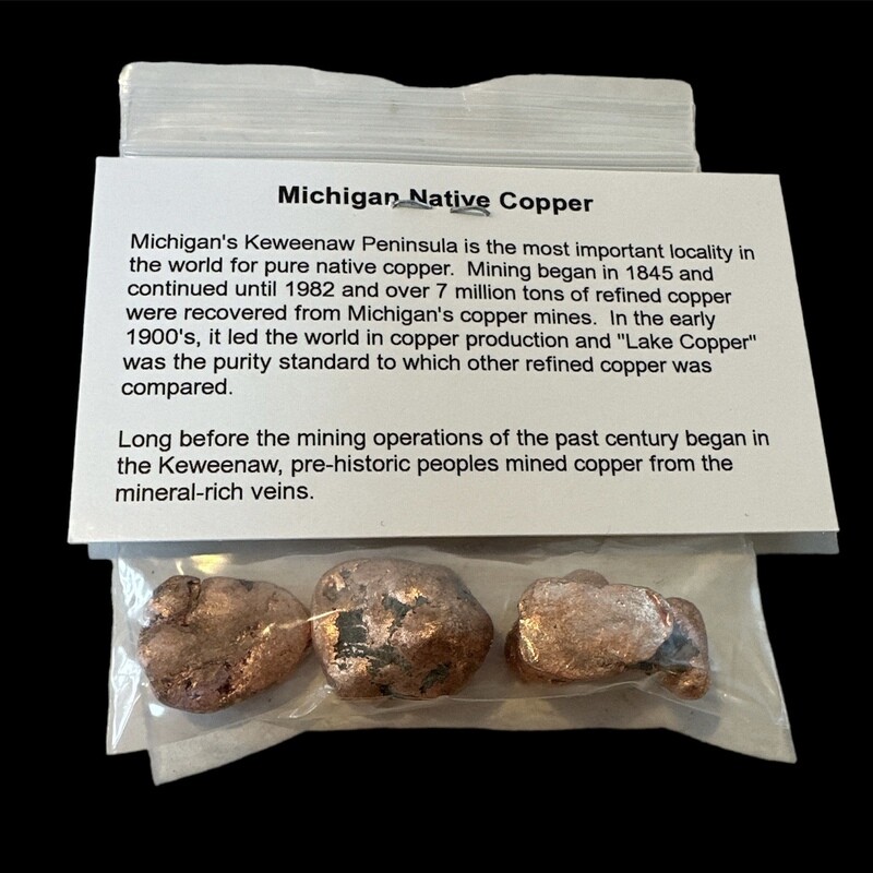 Copper