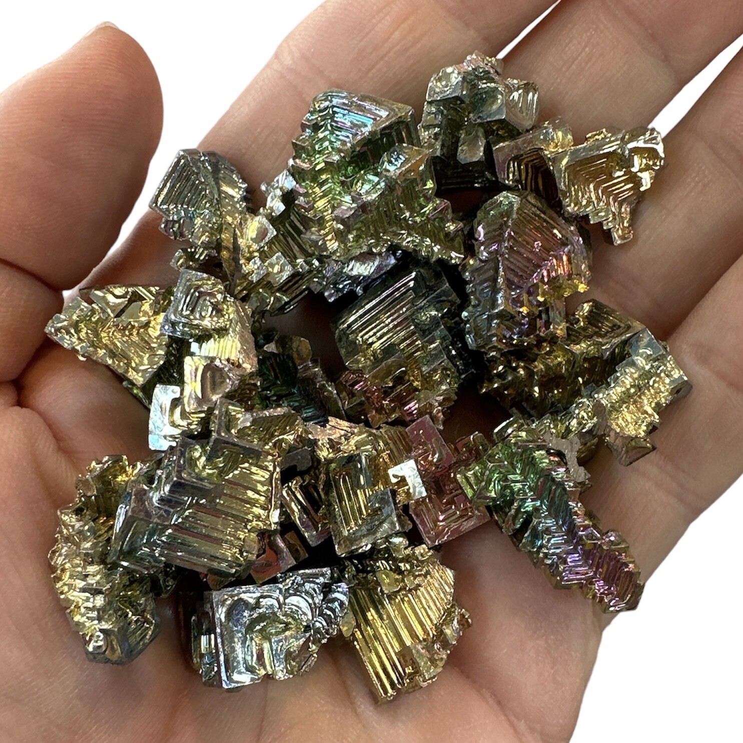 Bismuth Asst&#39;d