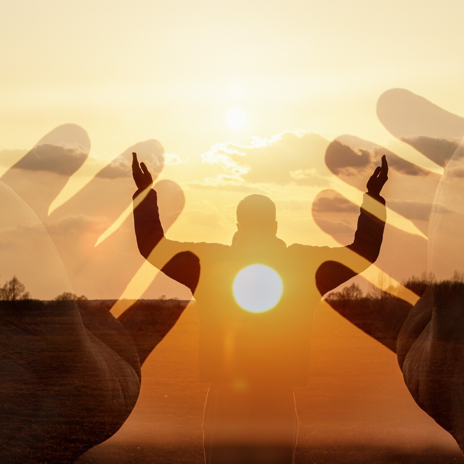 Spirituality Books