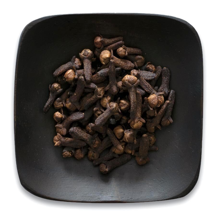 Cloves, Whole