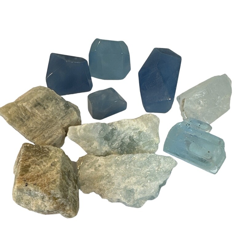Aquamarine