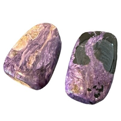 Charoite