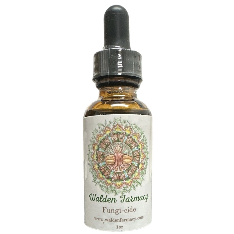 Walden Farmacy Fungicide 1oz
