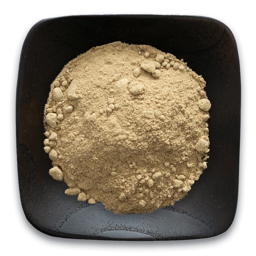 Burdock Root Powdered (Org)