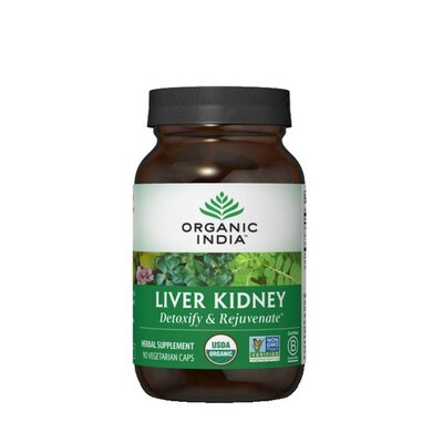 Liver Kidney Supplement