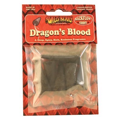 Incense Cones