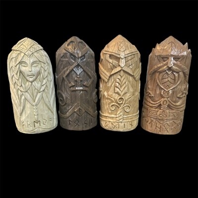 Norse Icons