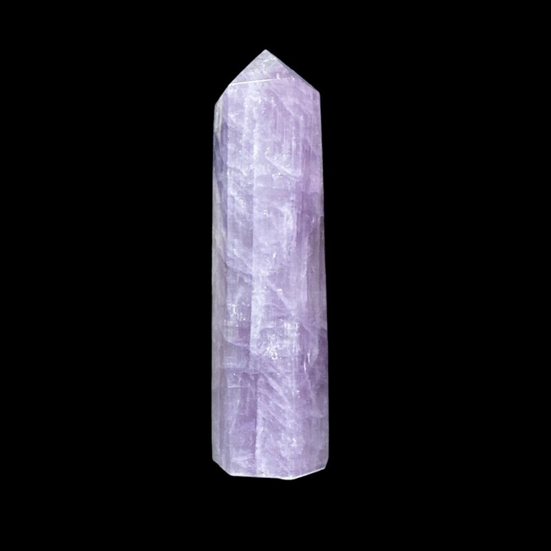 Kunzite