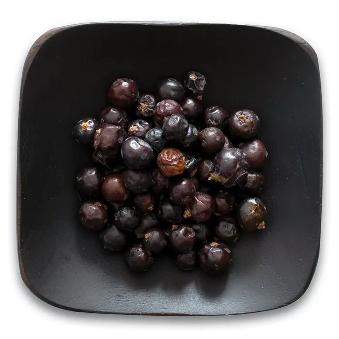 Juniper Berries (Org)