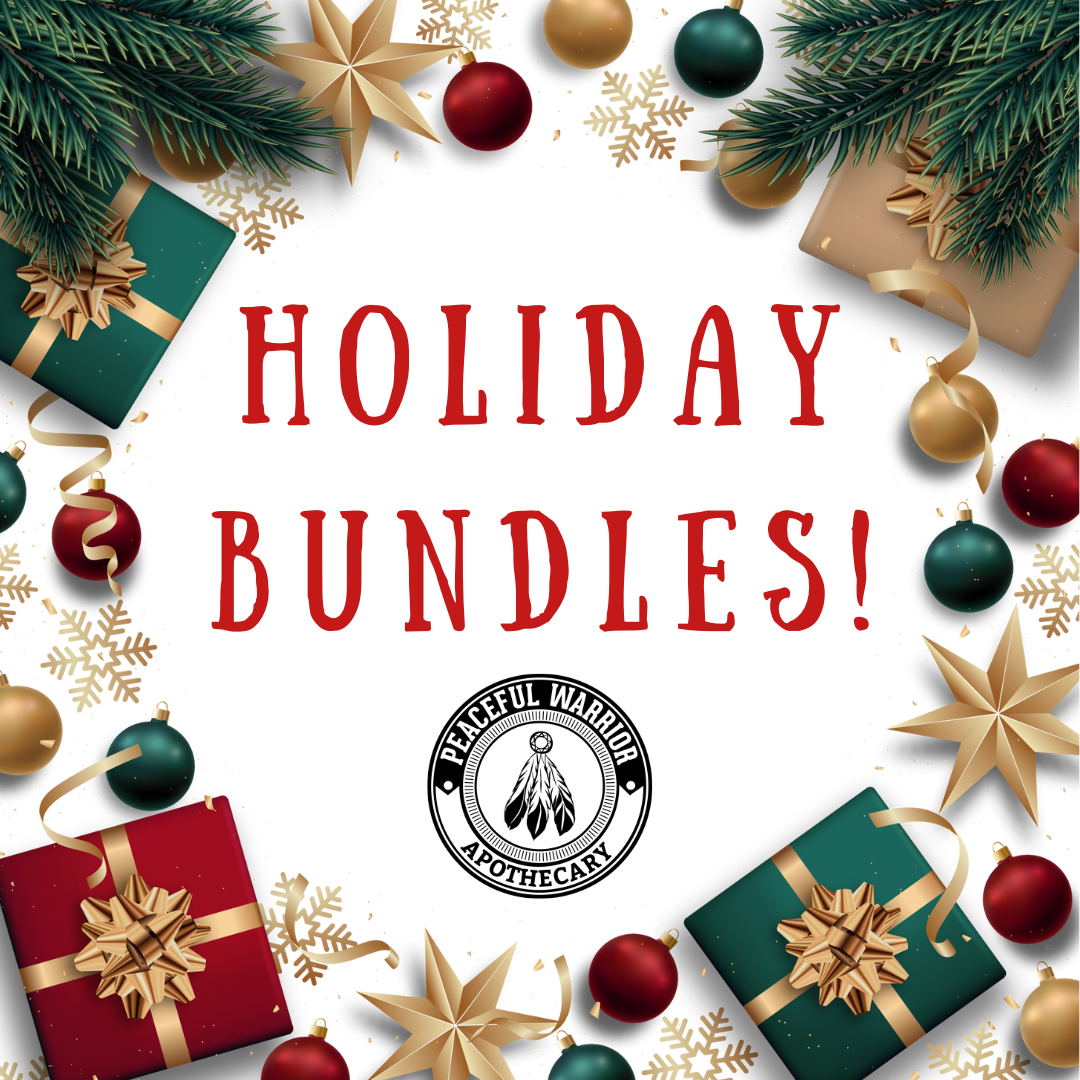 Holiday Bundles