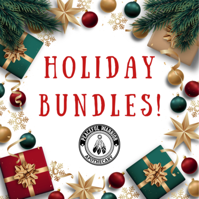 Holiday Bundles