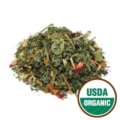 Feminine Tea (SW) (Org)