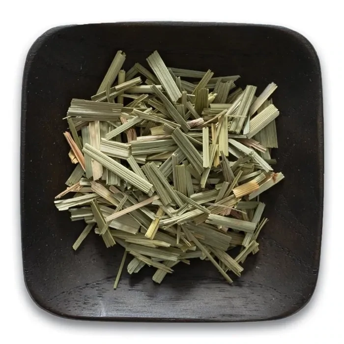 Lemongrass Organic