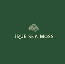 True Sea Moss