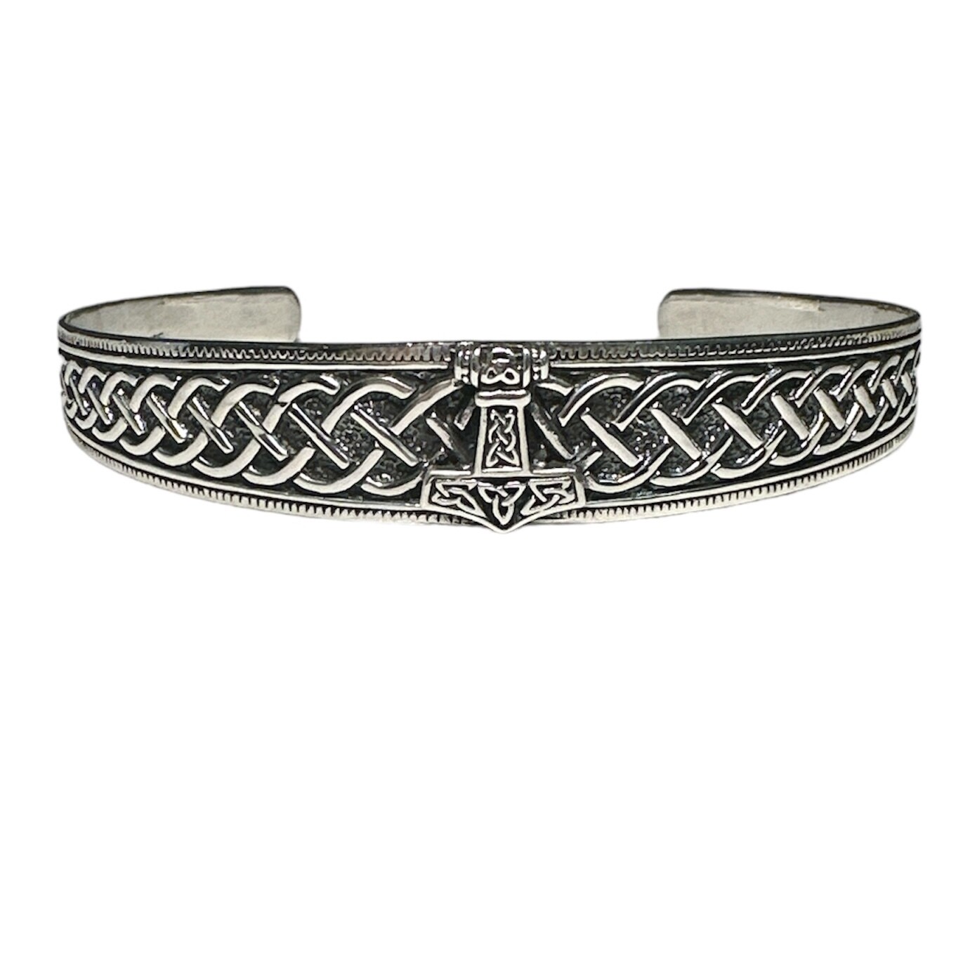 Sterling Bangle Bracelets