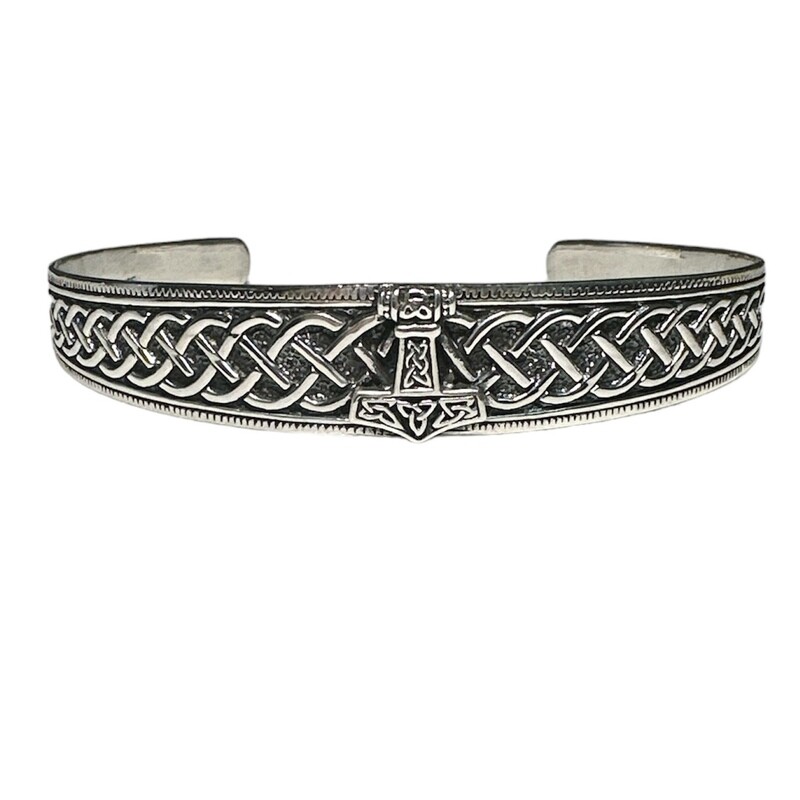 Sterling Bangle Bracelets