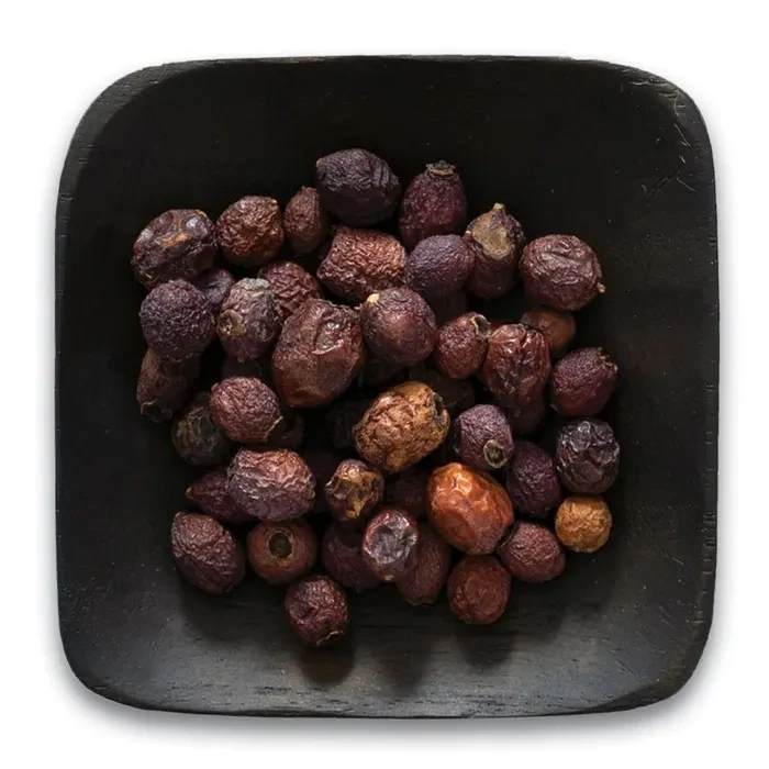 Hawthorn Berries (Org)