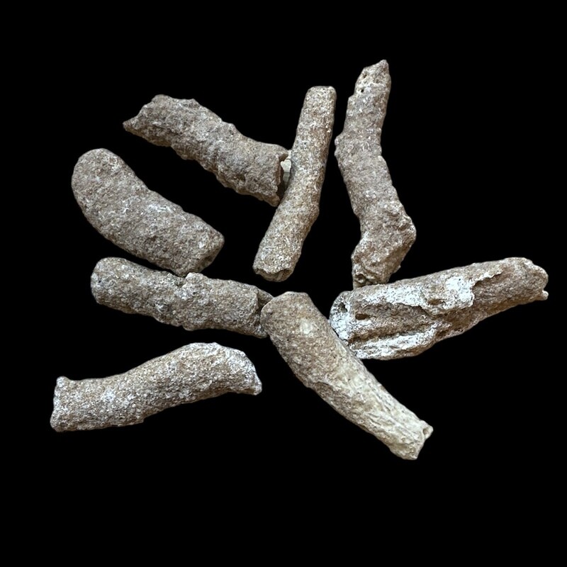 Fulgurite