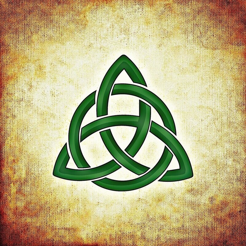 Celtic &amp; Druid Books