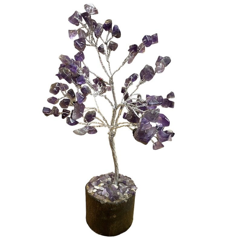 Gem Stone Tree