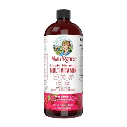 Mary Ruth&#39;s Multivitamin 32oz