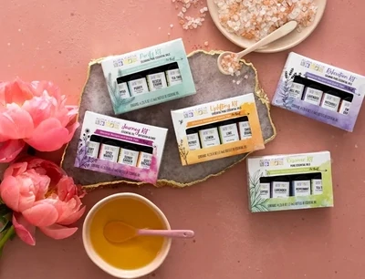 Essential Oil Kits