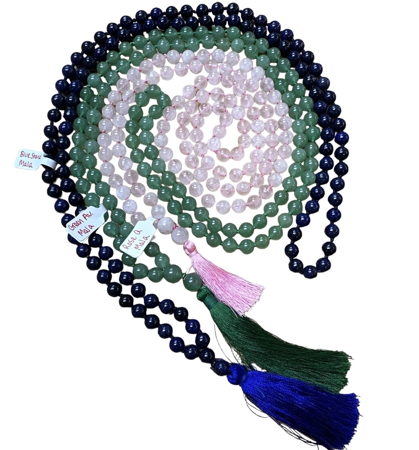 Assorted Malas