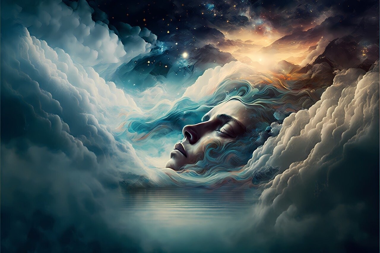 Channeling Books