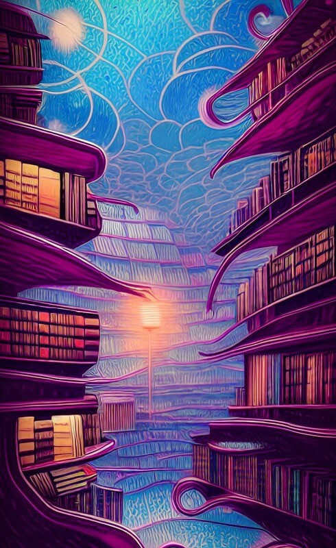 Akashic Records Books