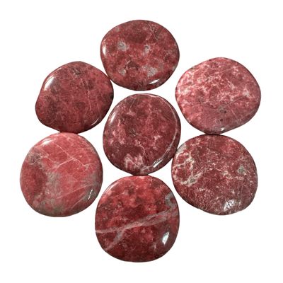 Thulite Thulite