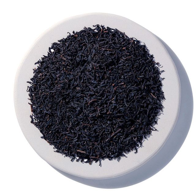 Lychee Black Tea (SW)