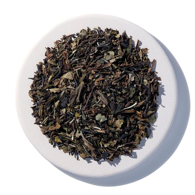 Peach White Tea (SW) (Org)
