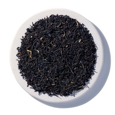 Passion Fruit Black Tea (SW) (Org)