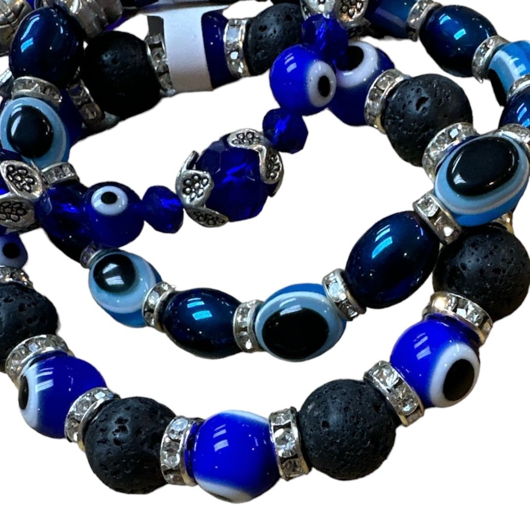 Evil Eye Bracelets