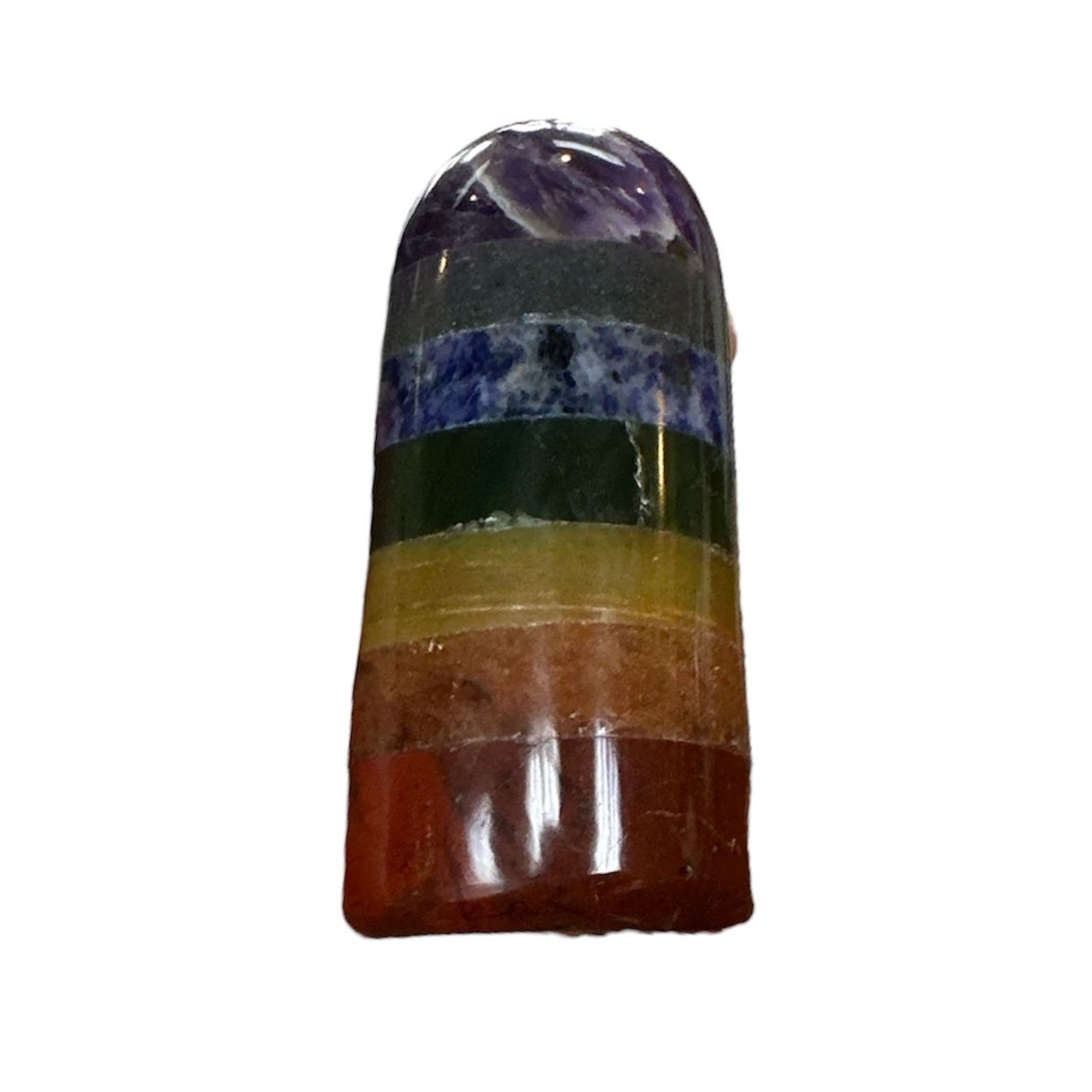 Chakra Freeform