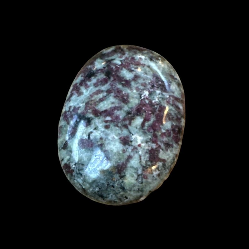 Eudialyte