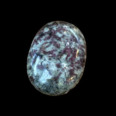 Eudialyte