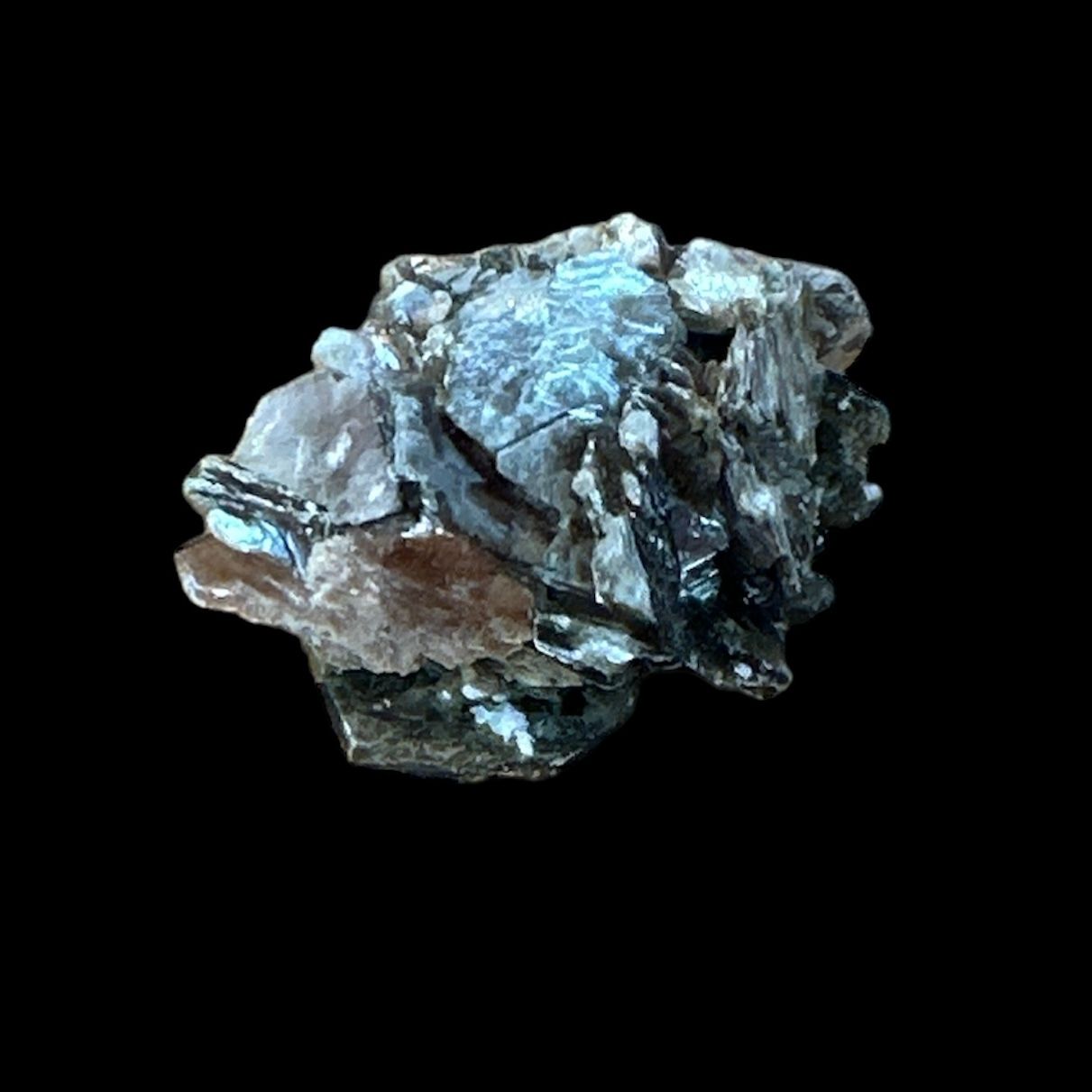 Muscovite