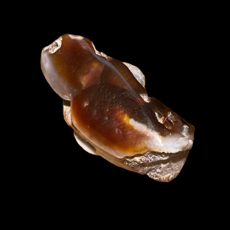 Fire Agate
