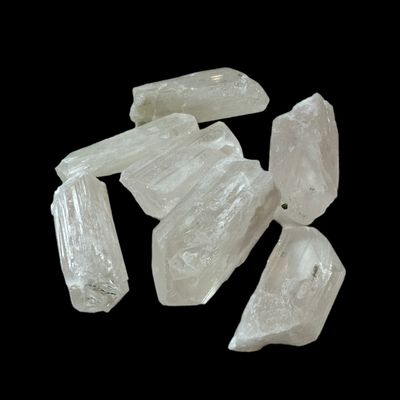 Danburite Danburite