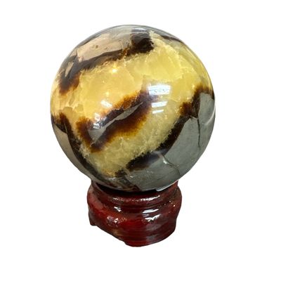 Septarian